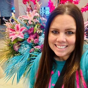 Meet your Posher, Tarrin